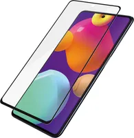 PanzerGlass™ Displayschutz Samsung Galaxy M53 5G | M54 5G | Ultra-Wide Fit Klarglas
