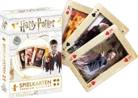 Harry Potter Number 1 Spielkarten