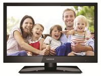 Lenco DVL-1962 - 48 cm (19") Klasse LED-TV - mit integrierter DVD-Player