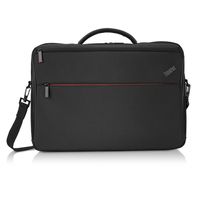 Lenovo ThinkPad Professional Slim Topload Case - Brašna na notebook - 39,6 cm (15,6")