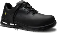 ELTEN Sicherheitshalbschuh BRANDON XXTM black Low ESD S3, Gr. 45