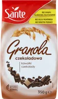 Sante Schokoladen-Granola 350 G