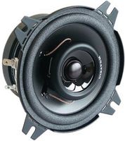 Visaton Koaxial-Lautsprecher DX 10, 4 Ohm, 2 Stück