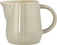 IB Laursen Milchkännchen Mynte LATTE Beige Keramik Geschirr Sahnekännchen 200 ml