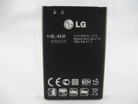 Original LG BL-44JR Akku Für LG Optimus P940 Prada Phone
