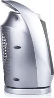 Tristar Elektroheizer KA-5038 Oszillierend PTC-Keramik 1500 W Silbern