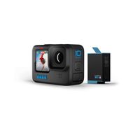 GoPro HERO10 Schwarz