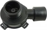 Heissner Pumpenkammerdeckel SP1500 (ET10-P15SB)