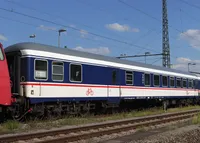 Minitrix 18488 Personenwagen Bauart Bduu 497.2
