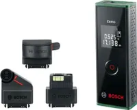 Laser-Entfernungsmesser Zamo III-Set