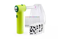 sax design Airbrushset für Kinder farbsortiert