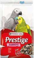 Versele Laga Parrots 3Kg - Krmivo pre veľké papagáje