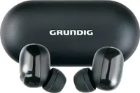 Grundig Bluetooth Kopfhörer – In Ear Earbuds 200 mAh – Ohrhörer 4 Stunden