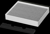 Siemens Clean Air Standard Geruchsfilter(Ersatz) LZ31CXB14