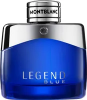Montblanc Legend Blue Eau de Parfum Spray 50 ml