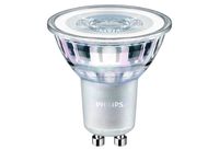 Philips Lighting - Lampy CorePro LEDspot 4-50W GU10 827 36D DIM CorePro LEDspot GU10 reflektor wysokonapięciowy la