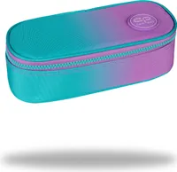 Piórnik owalny Coolpack Campus GRADIENT BLUEBERRY