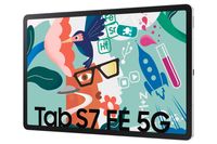 Samsung Samsung T736B Galaxy Tab S7 FE 5G (Silver)