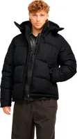 JACK & JONES Herren Steppjacke Jcoaero Puffer SN
