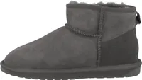 Emu Australia Stinger Micro Stiefel Grau EU 39 Frau Grau EU 39