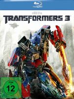 Transformers 3 (+ DVD) (inkl. Digital Copy)