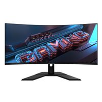 Gigabyte MONITOR 34" GS34WQC EU1