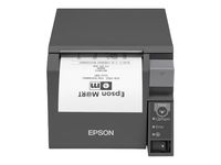 Epson TM-T70II - Thermodruck - POS-Drucker - 180 x 180 DPI - 250 mm/sek - 20 Zeichen pro Zoll - 8,3  Epson