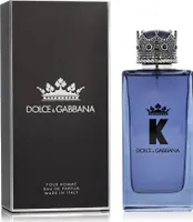 Dolce & Gabbana K By Dolce & Gabbana Eau De Parfum Spray 100ml