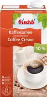 Frischli Kaffeesahne für einen Kaffeegenuß für Großverbraucher 1000g