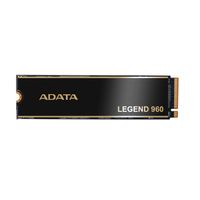 Adata Ssd  1.0Tb Legend 960     M.2 Pci4  M.2 2280