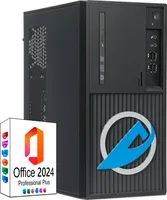 HYPER BYTE® Office PC – Computer mit Intel | Kaufland.de HYPER BYTE® Office PC – Computer mit Intel | Kaufland.de