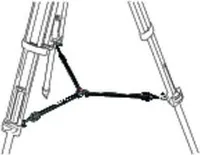 Manfrotto 537SPRB Stativzubehör