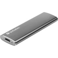 Verbatim SSD120GB USB 3.1, Typ A/C, 4.57cm 1.8"