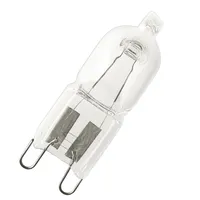 OSRAM Halopin G9 460lm dimmbar 33 Watt