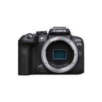 Canon EOS R10, 24,2 MP, 6000 x 4000 Pixel, CMOS, 4K Ultra HD, Touchscreen, Schwarz