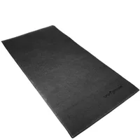ScSPORTS® Bodenschutzmatte - 120x60cm, 6mm, Rutschfest