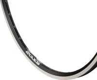 Ryde Felge ZAC 2000 28" / 622 x 19C Aluminium 36 Loch 14G schwarz