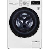 LG F6WV709P1 Waschmaschine, 9 kg, 1600 U/Min