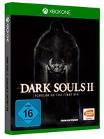 Dark Souls II: Scholar of the First Sin - Xbox One