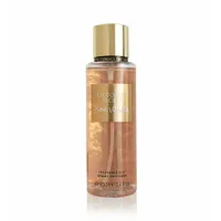 Victoria's Secret Bare Vanilla tělový sprej pro ženy 250ml