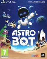 ASTRO BOT | FULL GAME Code / Download Voucher [PlayStation 5, PS5]