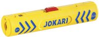 JOKARI Abisolierer "Secura Coaxi" Kapazität: 4,8 bis 7,5 mm