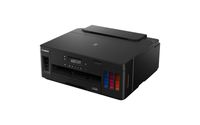 Canon PIXMA G5040 A4-Drucker, USB/WLAN/LAN/Duplex