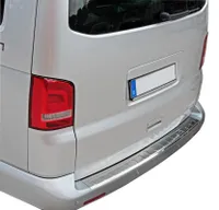 Ladekantenschutz für VW T5 Multivan (ab BJ 01/2003 - 06/2015