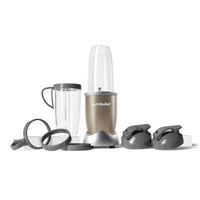 Nutribullet Blender Pro 900 - Standmixer - champagner