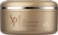 WELLA PROFESSIONALS SP Luxe Oil Keratin Restore Mask Keratin Maske zur Wiederherstellung des Haares 150ml