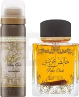 Lattafa Pure Oudi Eau de Parfum unisex 100 ml