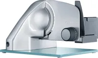 GRAEF Univerzální kráječ V20EU Ø 170 mm zubatý nůž 88 W kovový