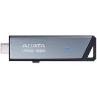 ADATA USB  512GB  UE800    si   3.2  USB Typ C Interface USB 3.2 Gen 2