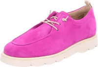 Paul Green Mokassins Schnürschuhe Damen 31373737373330 Pink 39 EU